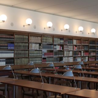 Cantonal library collections (collection)