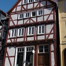 Am Kreuz 8 (Alsfeld)