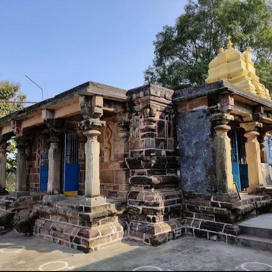Veerabhadra Temple, Pattiseema