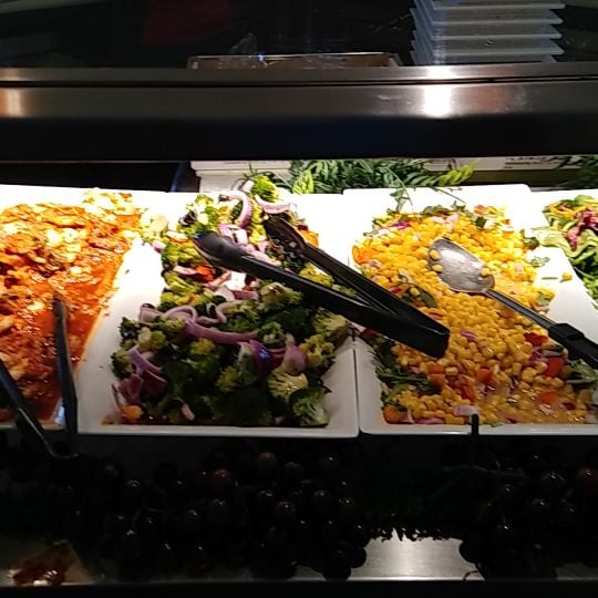 Buffet Palace