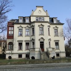 Goetheallee 15