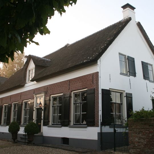Voorstraat 117, Beesd