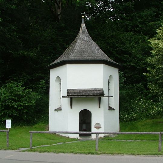 Appachkapelle
