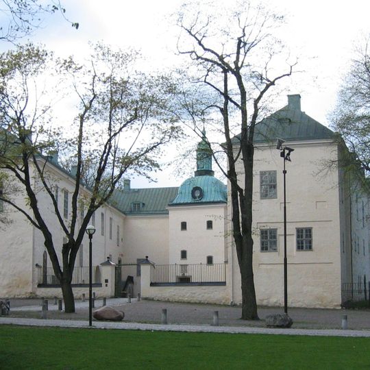 Linköping Castle