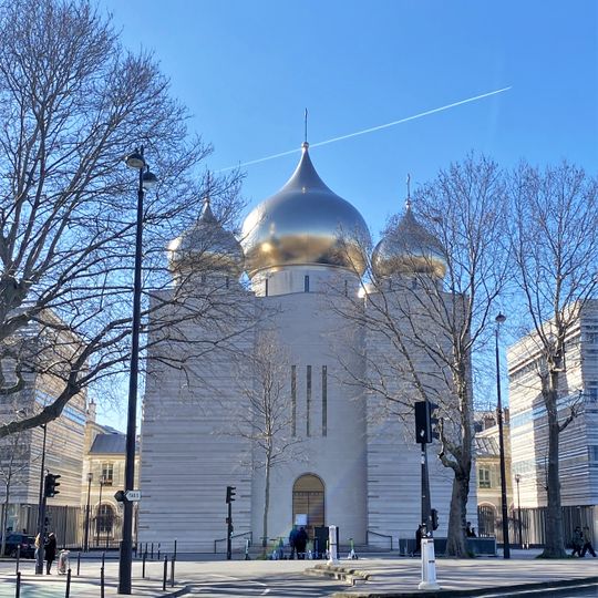 Cattedrale della Trinità