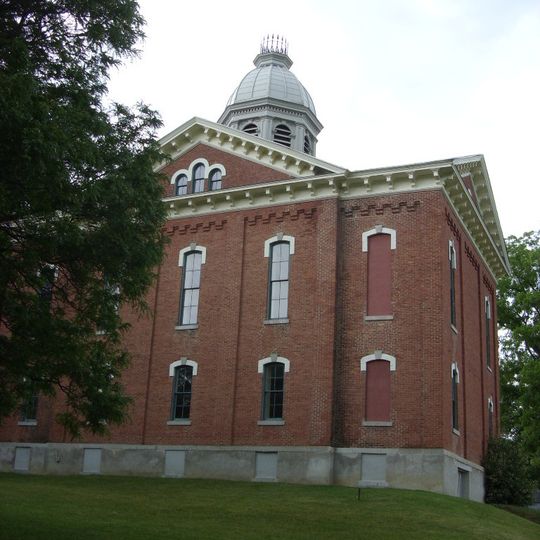 Naples Memorial Town Hall
