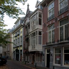 Smidswater 26, The Hague