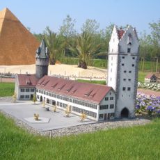 Mini Mundus Bodensee