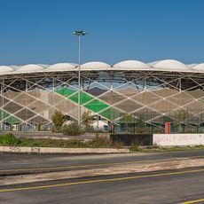 Nuevo Estadio de Sakarya