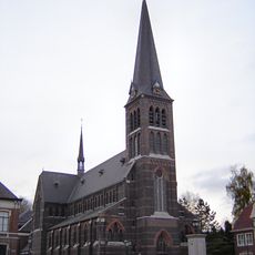 Heilige Maria Hemelvaartkerk (Sas van Gent)