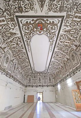 Interior 1