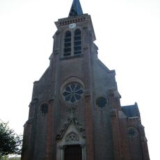 Église Notre-Dame-de-l'Assomption d'Hem-Hardinval