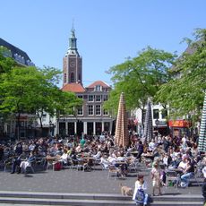 Grote Markt