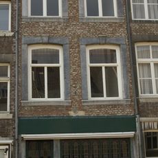 Boschstraat 82, Maastricht
