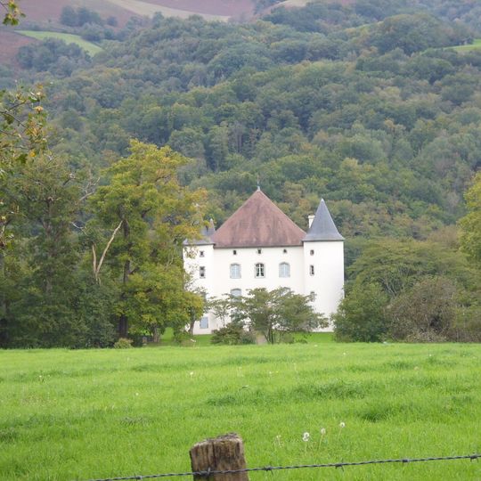 Château d'Etchaux