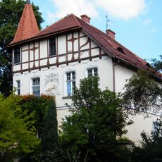 Powstańców Śląskich 11