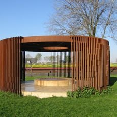 Martin Bril Pavilion