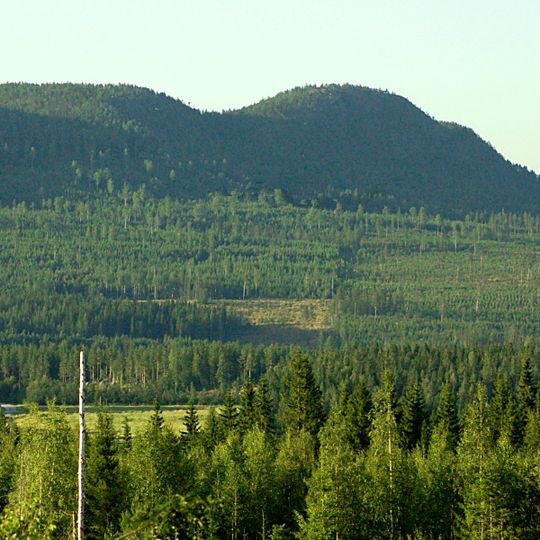 Bjurholm Municipality