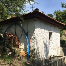 Грунишки манастир