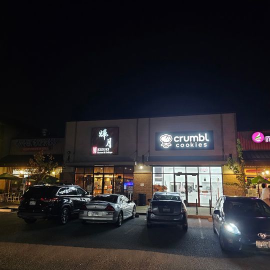 Kizuki Ramen & Izakaya - Bellevue