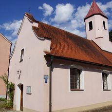 Mariahilf-Kapelle