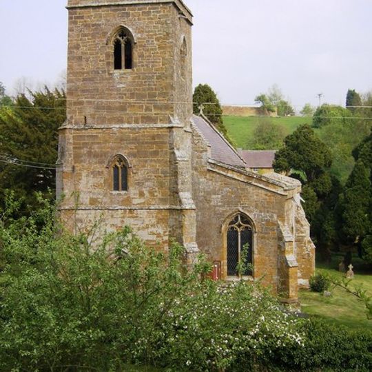 Church of St Peter Ad Vincula