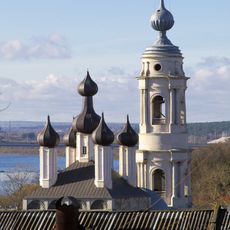 Church of the Transfiguration na Podole (Kaluga)