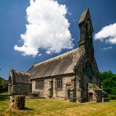 Church of St James