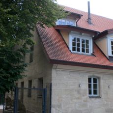 Ehemaliges Gasthaus in Moosbach