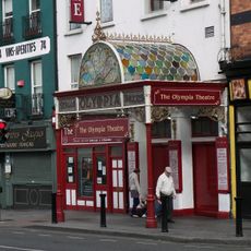 Olympia Theatre