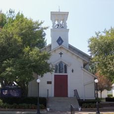 St. Paul's Episcopal Church