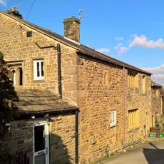 Nichol House Farmhouse, Cottage (Number 28) And Barn