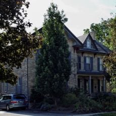 119 Mornington Street