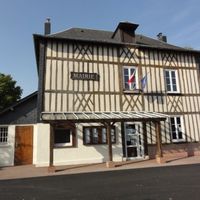 Saint-Gilles-de-Crétot