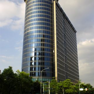 Chinese Petroleum Building