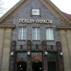 Pankow