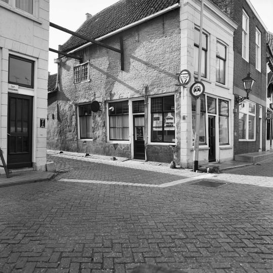 Schuithaven 12, Zierikzee