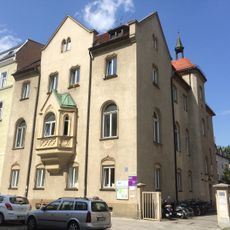 Oberländerstraße 36