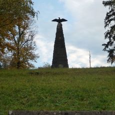 Kriegerdenkmal Deutsch-Französischer-Krieg Osterburken