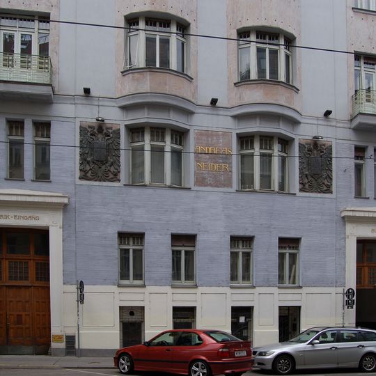 Schottenfeldgasse 65