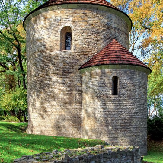 Kościół św. Mikołaja w Cieszynie