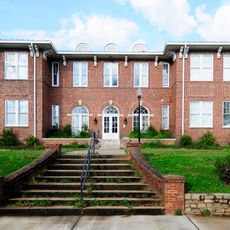 Kennedy Street School