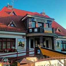 Museum of Sea Fishery