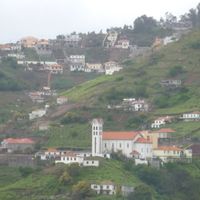 Estreito de Câmara de Lobos
