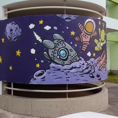 Gouzou sur Mars 4/6