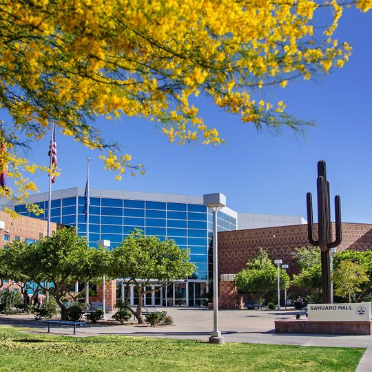 Midwestern University