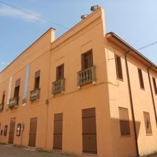Teatro Sociale Eugenio Balzan