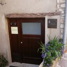 Antic Forn de la Vila