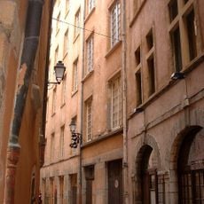 Vieux Lyon