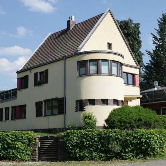 Lückendorfer Straße 5